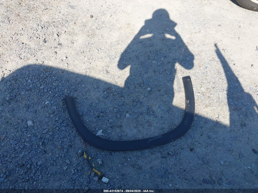 2025 Chevrolet Traverse Fwd Lt VIN: 1GNERGRS5SJ230050 Lot: 43152974