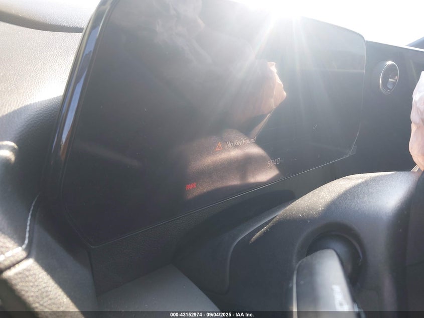 2025 Chevrolet Traverse Fwd Lt VIN: 1GNERGRS5SJ230050 Lot: 43152974