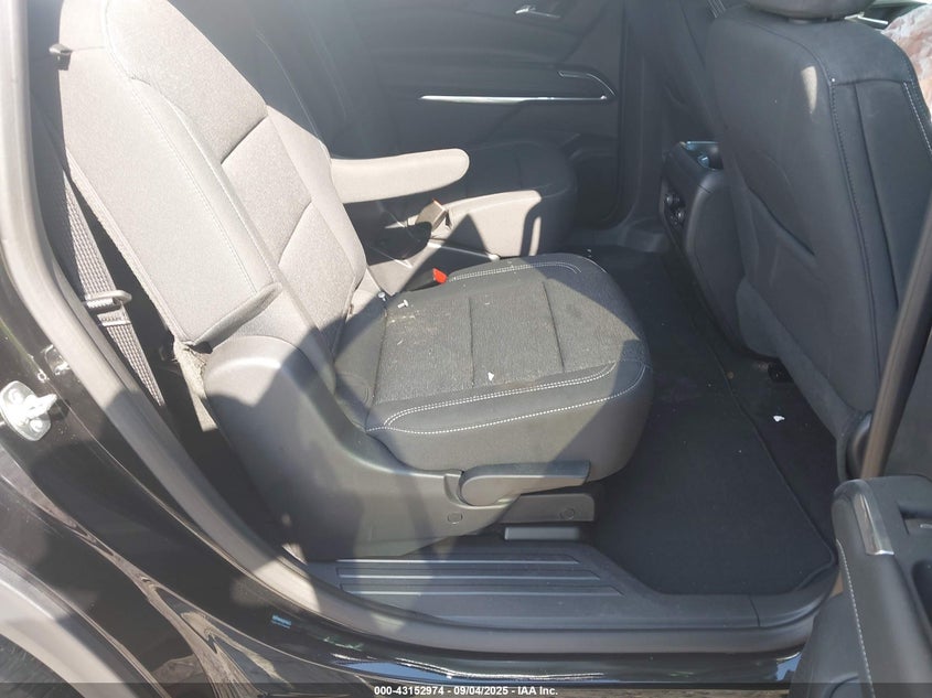 2025 Chevrolet Traverse Fwd Lt VIN: 1GNERGRS5SJ230050 Lot: 43152974