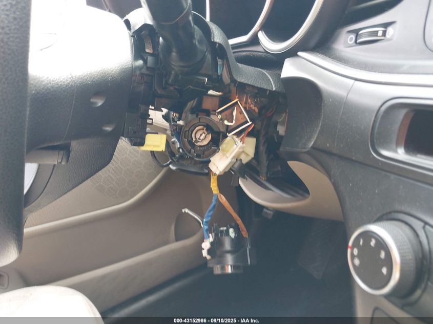 2015 Kia Optima Lx VIN: 5XXGM4A79FG466989 Lot: 43152986