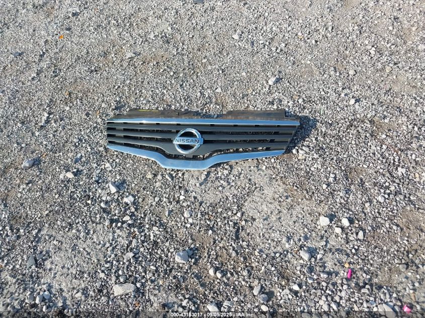 2007 Nissan Altima 2.5 S VIN: 1N4AL21E27N495581 Lot: 43153017