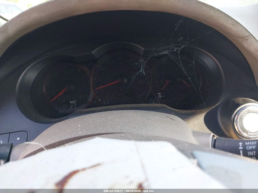 2007 Nissan Altima 2.5 S VIN: 1N4AL21E27N495581 Lot: 43153017