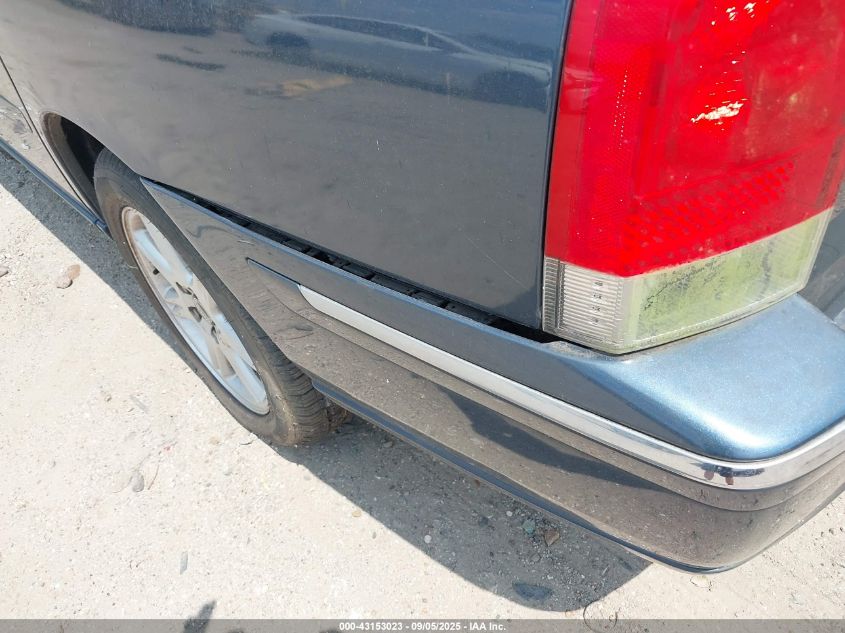 2005 Volvo V70 2.5T VIN: YV1SW592652521206 Lot: 43153023
