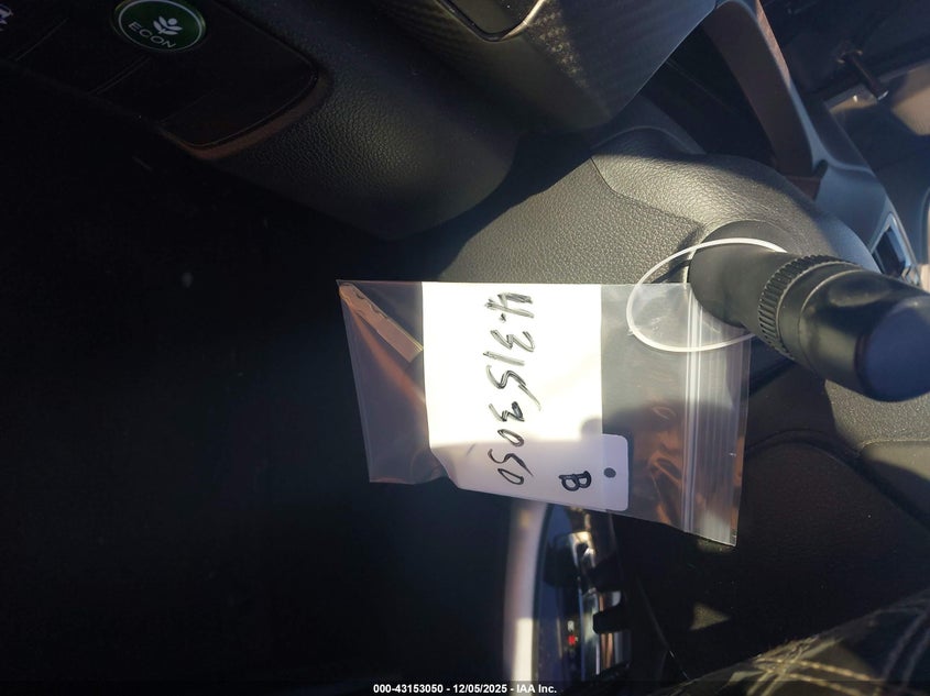 1HGCR2F57HA295221 2017 HONDA ACCORD photo no. 19