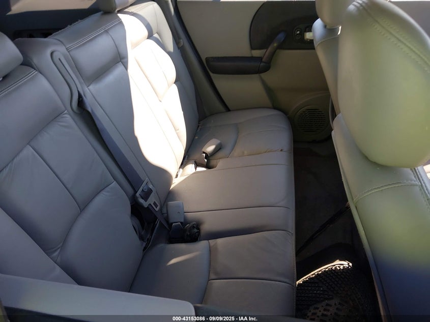 2005 Saturn Vue VIN: 5GZCZ63435S867813 Lot: 43153086