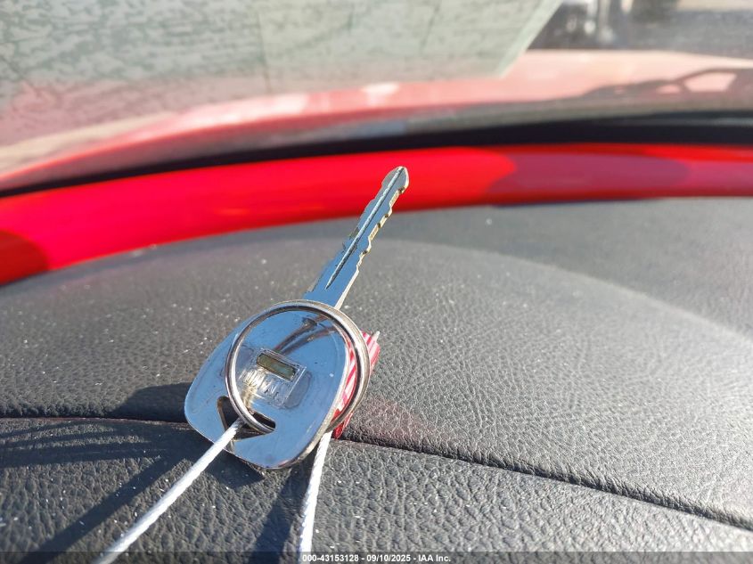 2003 Chevrolet Ssr Ls VIN: 1GCES14PX3B100113 Lot: 43153128