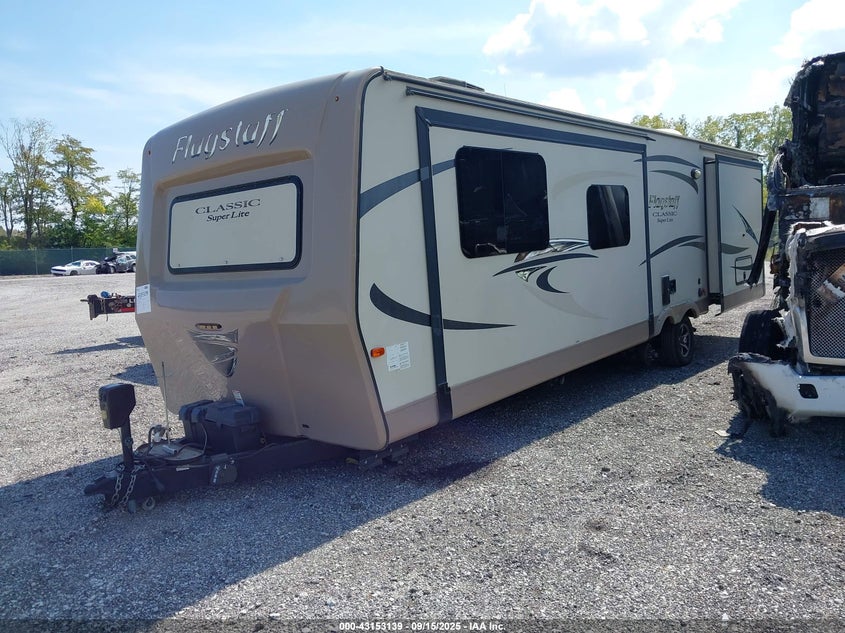 Vin: 4x4tflg27g1871531, lot: 43647491, spcn flagstaff 20162