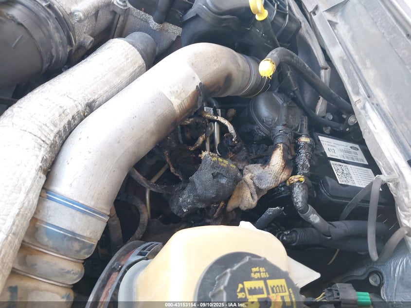 2015 Ford F-350 VIN: 1FT8W3DTXFED52327 Lot: 43153154