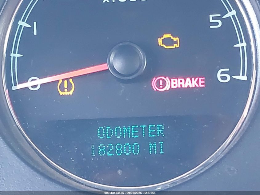 2008 GMC Yukon Denali VIN: 1GKFK63838J187916 Lot: 43153185