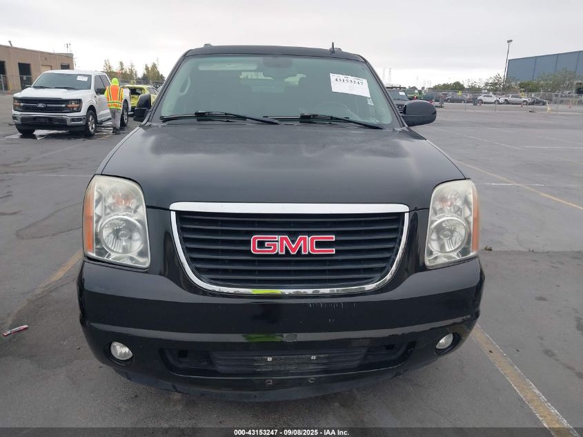 2007 GMC Yukon Sle VIN: 1GKFC13C57J347507 Lot: 43153247