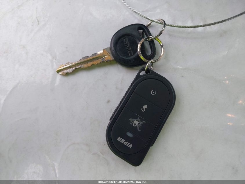 2007 GMC Yukon Sle VIN: 1GKFC13C57J347507 Lot: 43153247