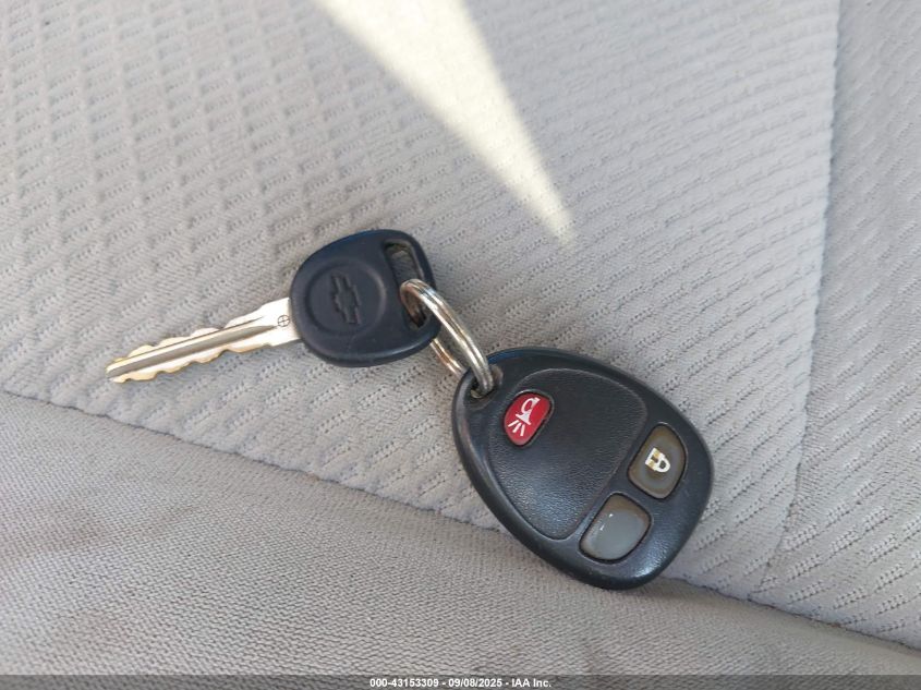 2008 Chevrolet Silverado 1500 Lt1 VIN: 2GCEK133281291502 Lot: 43153309