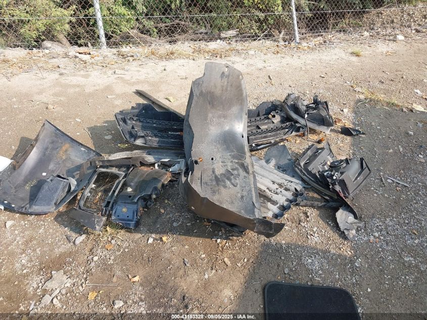 2008 Chevrolet Silverado 1500 Ltz VIN: 3GCEK13398G114050 Lot: 43153328