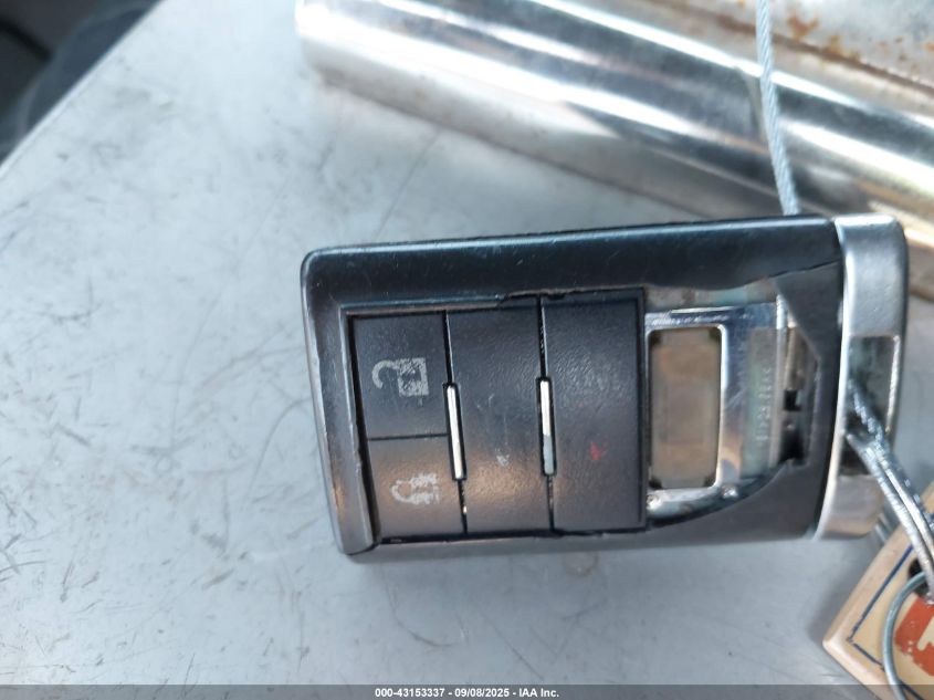 2008 Chevrolet Corvette VIN: 1G1YY26W685125868 Lot: 43153337