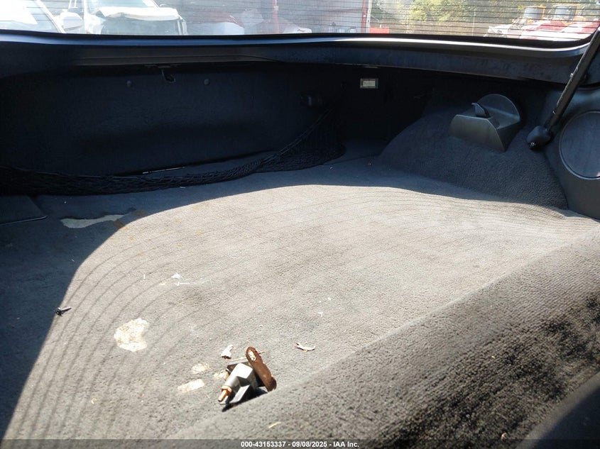 2008 Chevrolet Corvette VIN: 1G1YY26W685125868 Lot: 43153337