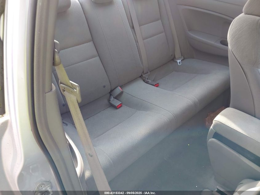 2008 Honda Civic Ex VIN: 2HGFG12878H506108 Lot: 43153342