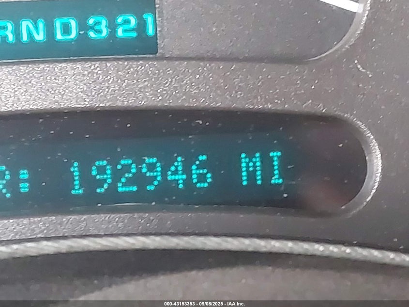 2004 Chevrolet Silverado 1500 Z71 VIN: 2GCEK19T541197132 Lot: 43153353