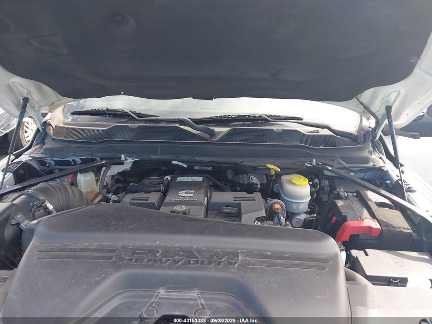 2023 Ram 3500 Chassis Tradesman/Slt/Laramie/Limited VIN: 3C7WRTCL5PG547149 Lot: 43153388