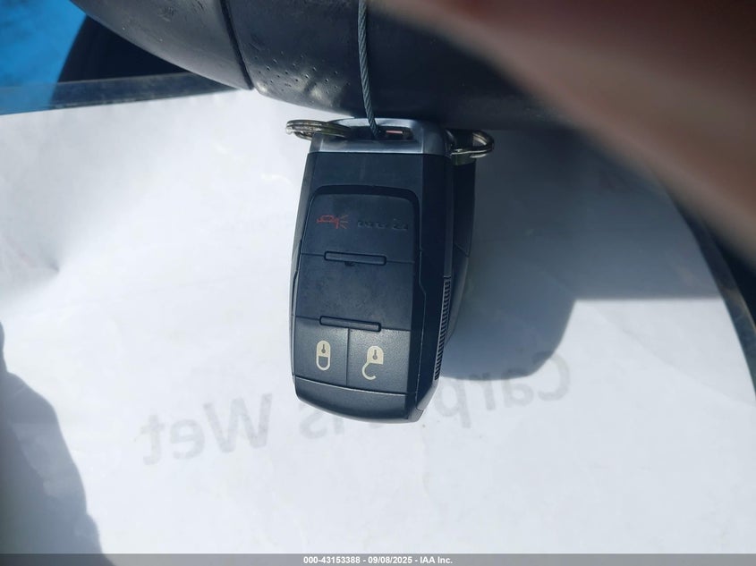 2023 Ram 3500 Chassis Tradesman/Slt/Laramie/Limited VIN: 3C7WRTCL5PG547149 Lot: 43153388