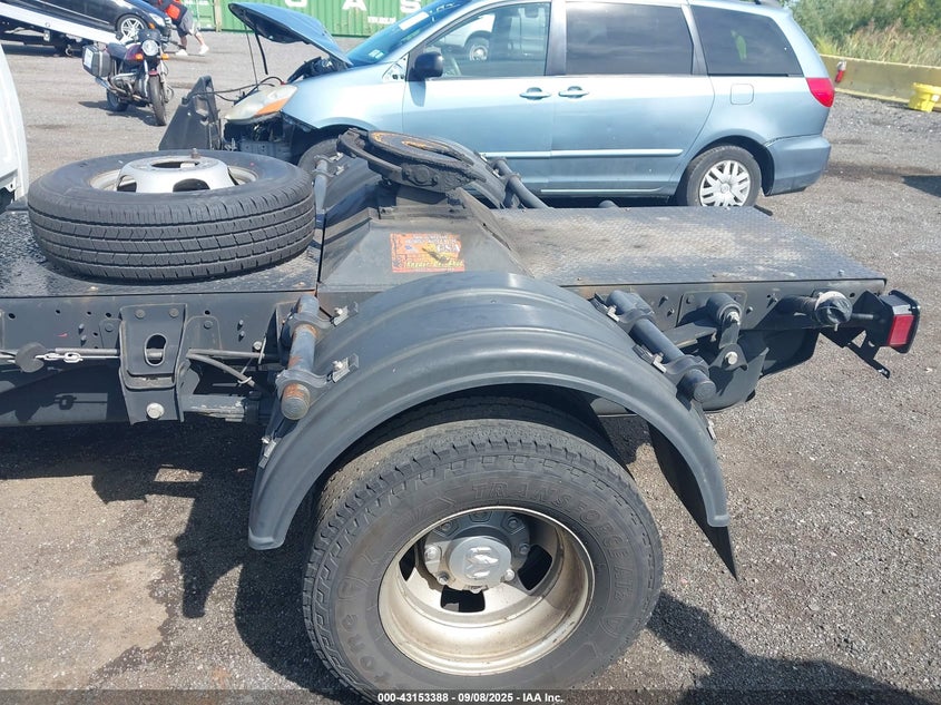 2023 Ram 3500 Chassis Tradesman/Slt/Laramie/Limited VIN: 3C7WRTCL5PG547149 Lot: 43153388