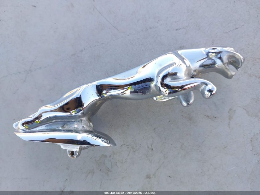 2008 Jaguar X-Type 3.0 VIN: SAJWA51A68WJ30032 Lot: 43153392