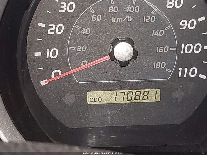 2009 Toyota 4Runner Sr5 V6 VIN: JTEBU14R39K038704 Lot: 43153400