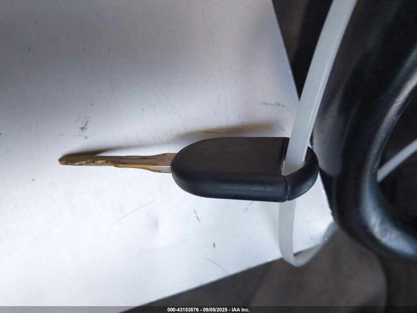 2002 Ford Ranger Edge/Tremor/Xl/Xlt VIN: 1FTYR14U42PA08804 Lot: 43153576