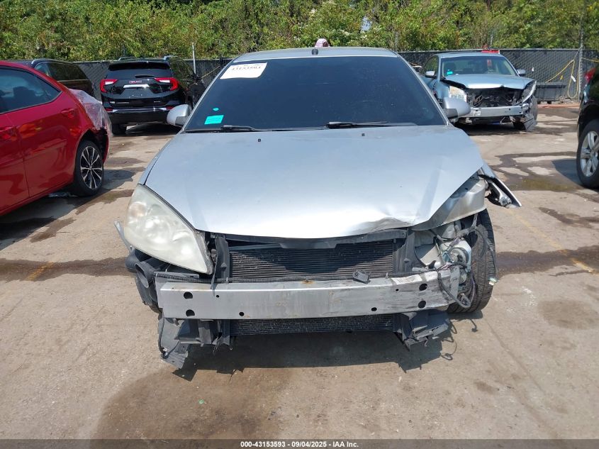 2009 Pontiac G6 New Gt VIN: 1G2ZK57K194231151 Lot: 43153593