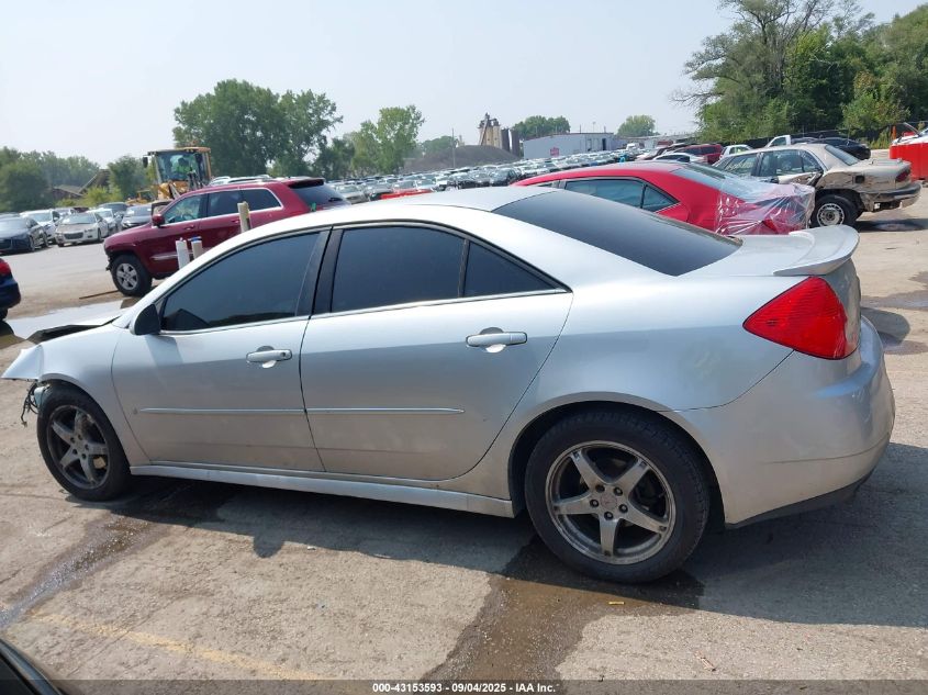 2009 Pontiac G6 New Gt VIN: 1G2ZK57K194231151 Lot: 43153593