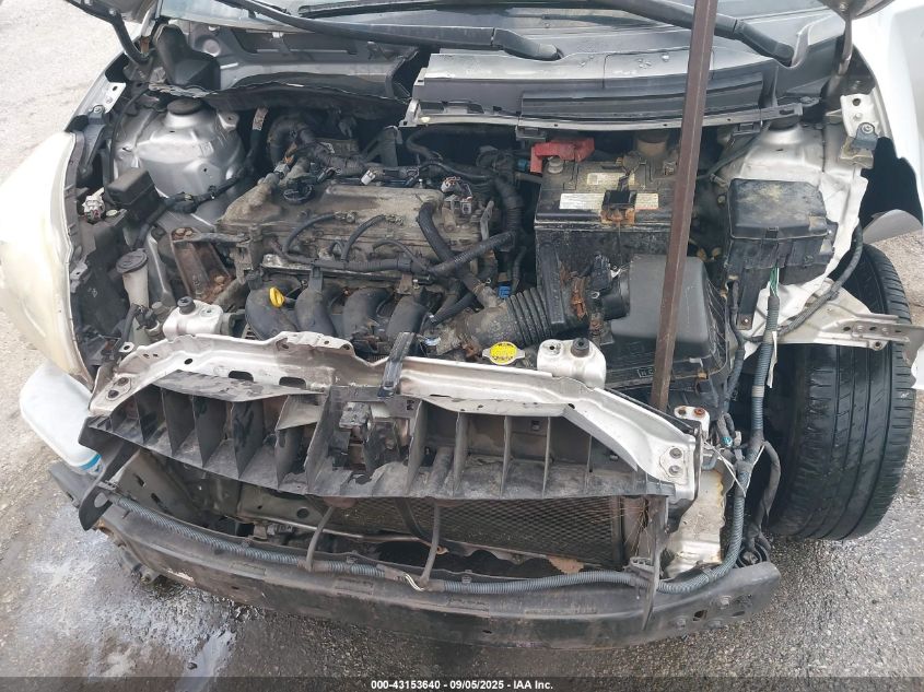 2009 Scion Xd VIN: JTKKU10419J049942 Lot: 43153640