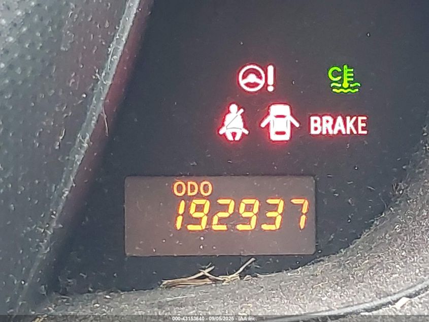 2009 Scion Xd VIN: JTKKU10419J049942 Lot: 43153640