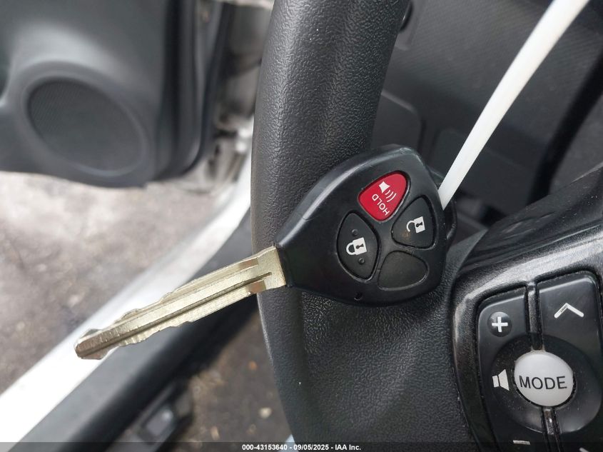 2009 Scion Xd VIN: JTKKU10419J049942 Lot: 43153640