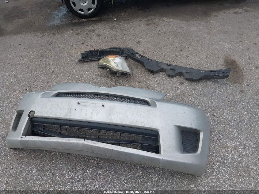 2009 Scion Xd VIN: JTKKU10419J049942 Lot: 43153640