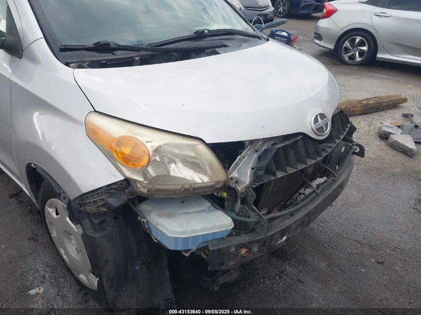 2009 Scion Xd VIN: JTKKU10419J049942 Lot: 43153640