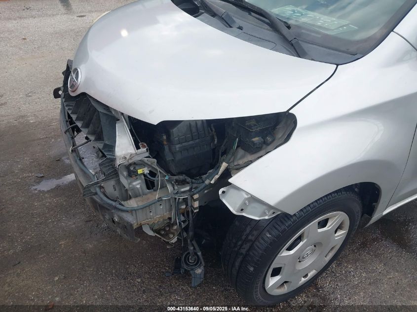 2009 Scion Xd VIN: JTKKU10419J049942 Lot: 43153640