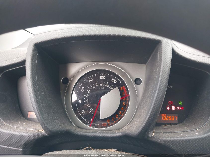 2009 Scion Xd VIN: JTKKU10419J049942 Lot: 43153640