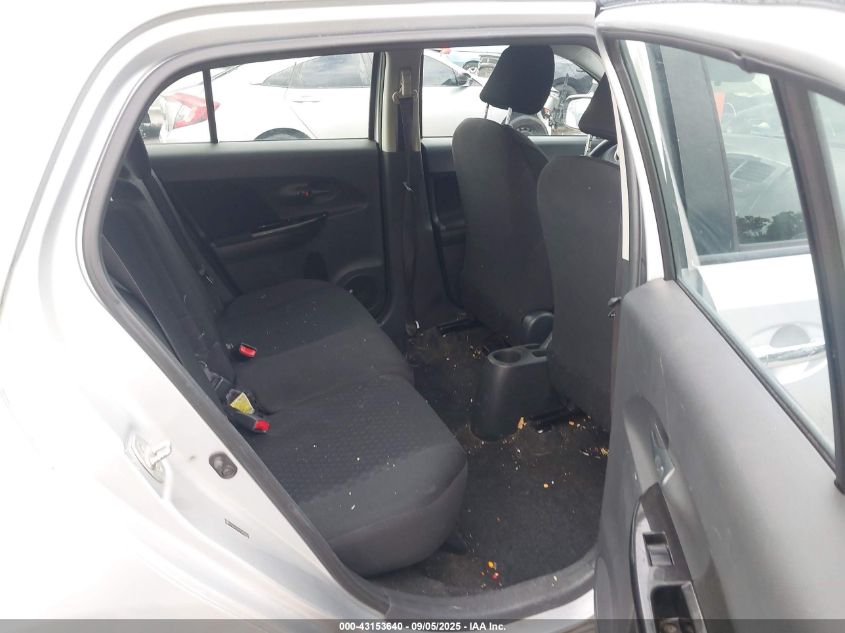 2009 Scion Xd VIN: JTKKU10419J049942 Lot: 43153640