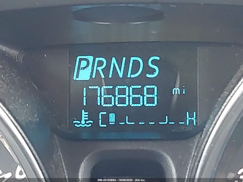 2019 Ford Fiesta Se VIN: 3FADP4EJ7KM107803 Lot: 43153654