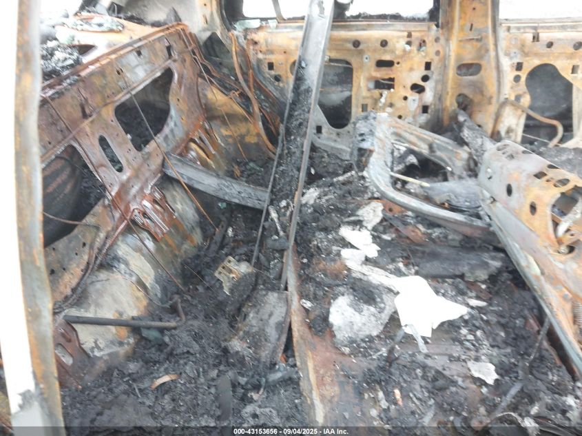 1999 Mercury Grand Marquis Gs VIN: 2MEFM74W6XX660298 Lot: 43413691