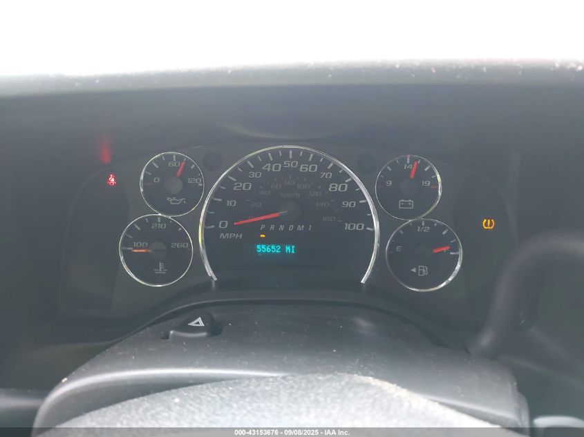 2021 Chevrolet Express Cargo Rwd 2500 Regular Wheelbase Wt VIN: 1GCWGAFPXM1249891 Lot: 43153676