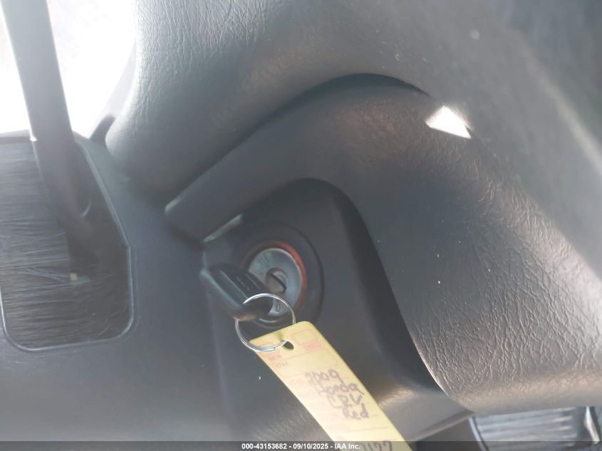 2000 Honda Cr-V Lx VIN: JHLRD2841YC007177 Lot: 43153682