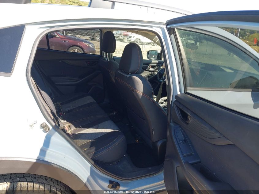 2019 Subaru Crosstrek Premium VIN: JF2GTAEC7K8299880 Lot: 43153696