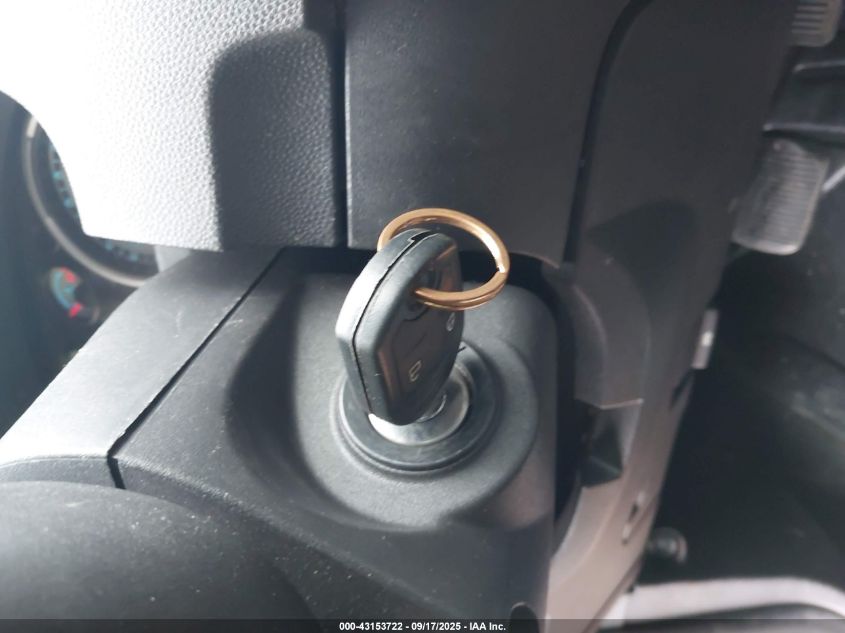 2010 Ford Focus Se VIN: 1FAHP3FN1AW212493 Lot: 43153722