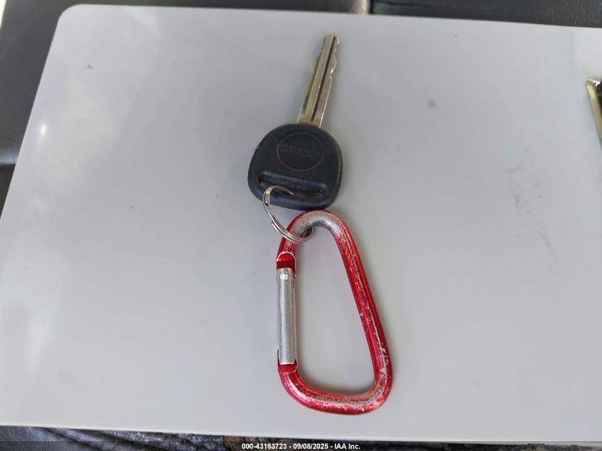 2006 GMC Canyon Slt VIN: 1GTDT136968251088 Lot: 43153723