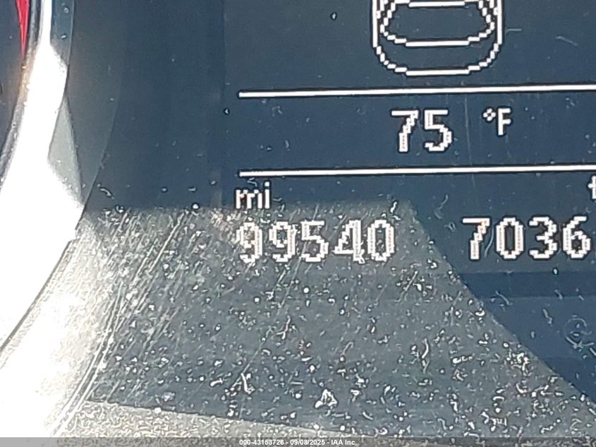 2016 VOLKSWAGEN PASSAT 1.8T SE - 1VWBS7A3XGC033730