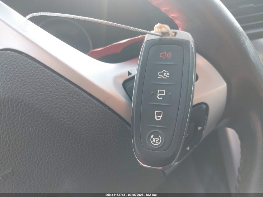 2012 Ford Edge Limited VIN: 2FMDK3K96CBA70254 Lot: 43153741