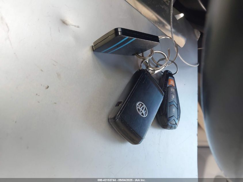 2007 Toyota Prius VIN: JTDKB20U277582511 Lot: 43153744