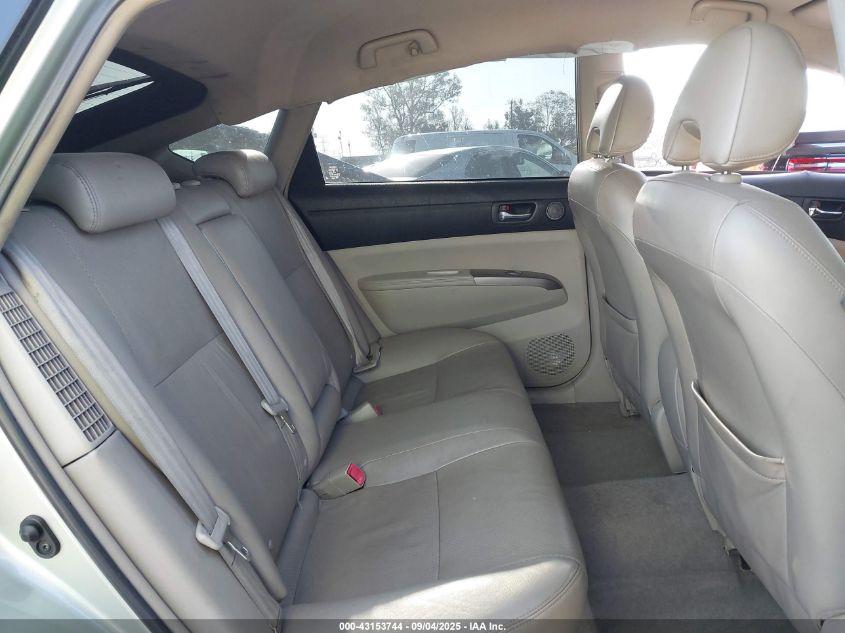 2007 Toyota Prius VIN: JTDKB20U277582511 Lot: 43153744