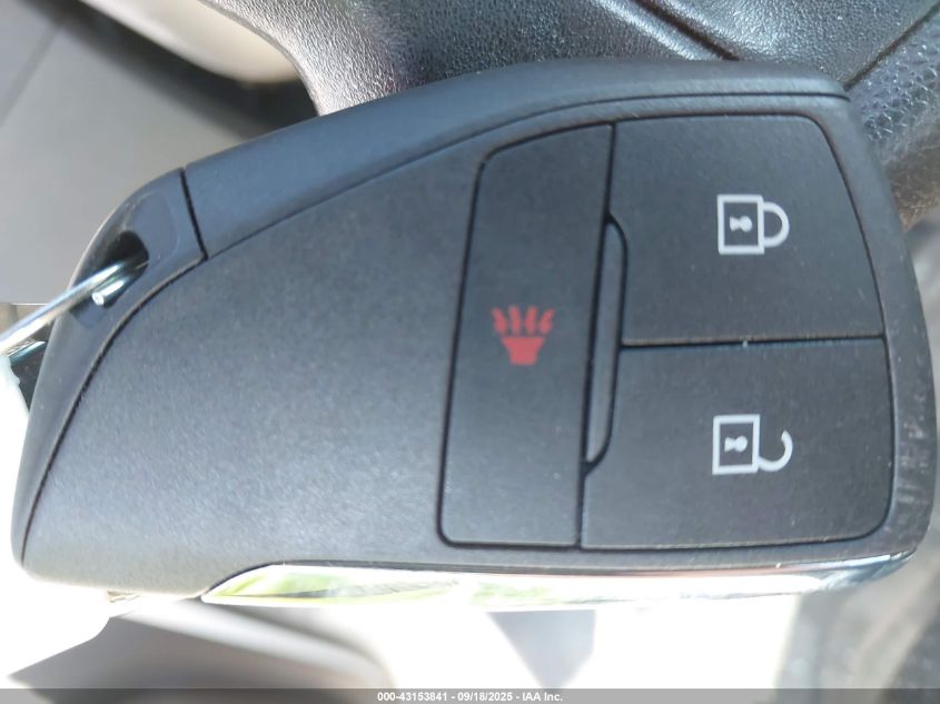 2023 Chevrolet Silverado 1500 2Wd Long Bed Wt VIN: 3GCNAAED2PG155885 Lot: 43153841