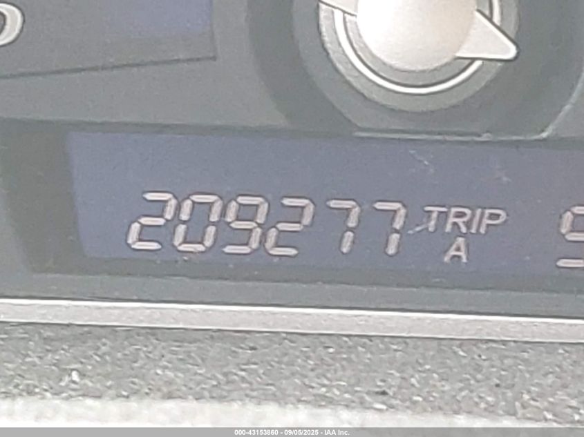 2008 Honda Civic Ex VIN: 1HGFA16848L004350 Lot: 43153860